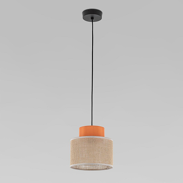 Подвесной светильник TK Lighting 3255 Duo