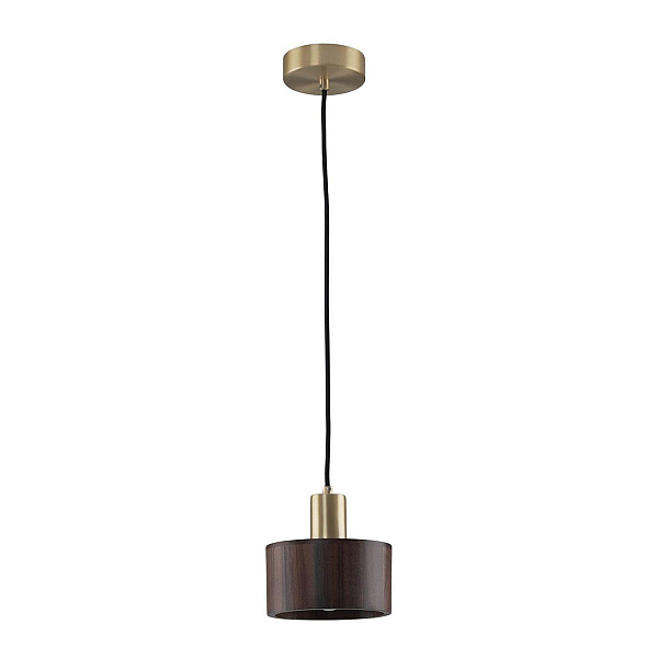 Подвесной светильник Moderli Walnut V11957-1P