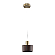 Подвесной светильник Moderli Walnut V11957-1P