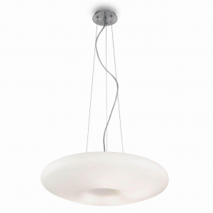Подвесной светильник Ideal Lux Glory SP5 D60 019741
