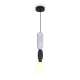 Подвесной светодиодный светильник Freya Acoustic FR5494PL-0GR