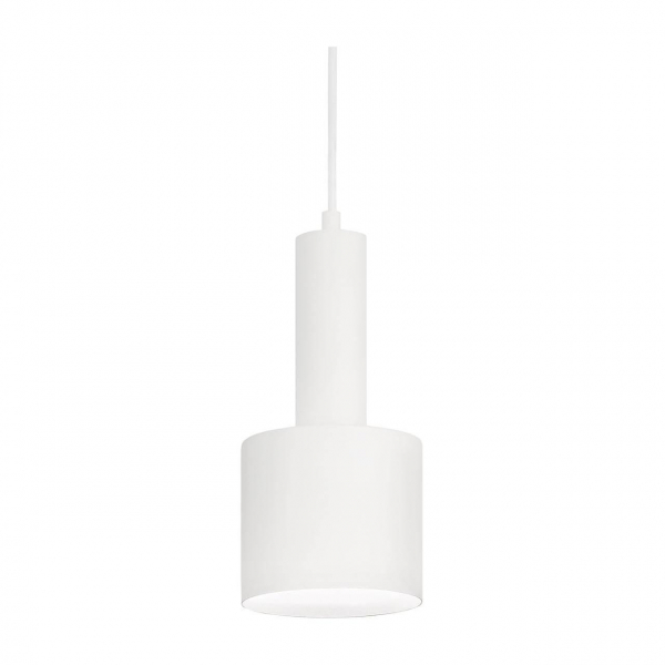 Подвесной светильник Ideal Lux Holly SP1 Bianco 231556 Подвесной светильник Ideal Lux Holly SP1 Bianco 231556