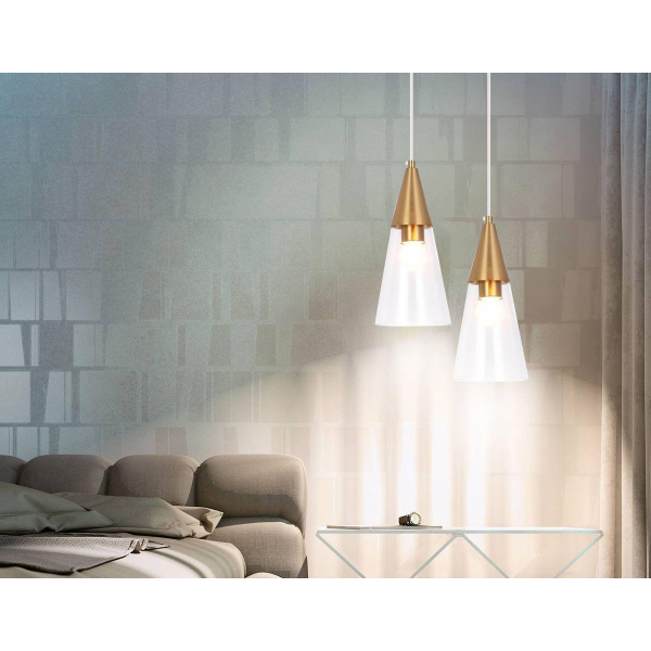 Подвесной светильник Ambrella light Traditional TR3666 Подвесной светильник Ambrella light Traditional TR3666