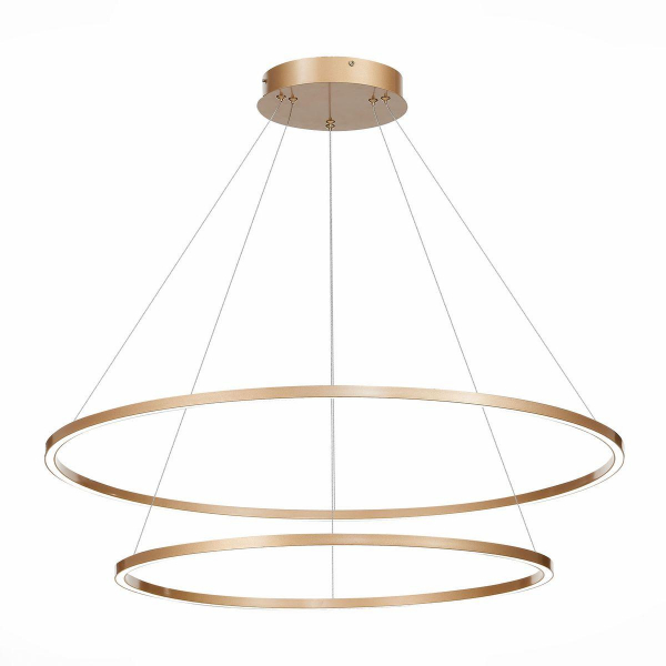 Подвесной светодиодный светильник ST Luce ST605.243.91 Подвесной светодиодный светильник ST Luce ST605.243.91