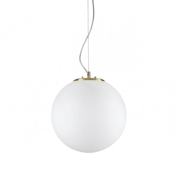 Подвесной светильник Ideal Lux Grape SP1 Small 241357 Подвесной светильник Ideal Lux Grape SP1 Small 241357
