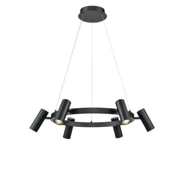 Подвесной светильник Vele Luce Neo VL10012P06