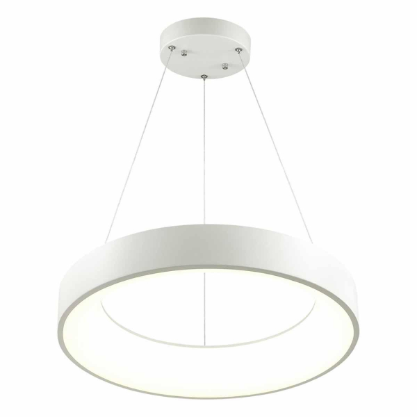 Подвесной светодиодный светильник Odeon Light L-vision Sole 4066/50L Подвесной светодиодный светильник Odeon Light L-vision Sole 4066/50L
