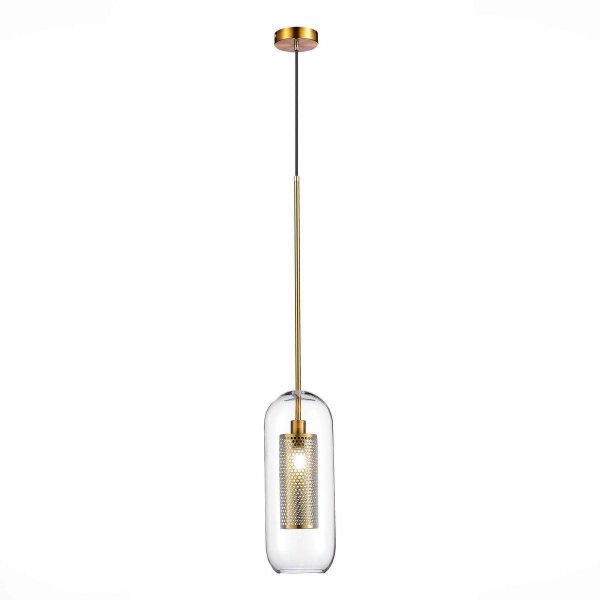 Подвесной светильник ST Luce Gerrit SL1048.303.01 Подвесной светильник ST Luce Gerrit SL1048.303.01