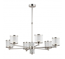 Подвесной светильник KUTEK COMO COM-ZW-6(BN/3)T