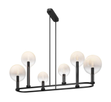 Подвесной светильник Maytoni MOD333PL-06B1