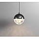 Подвесной светильник Imperium Loft Emmert Gold 306371-01