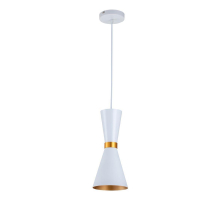 Подвесной светильник Escada 1133/1S White