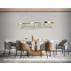 Подвесной светодиодный светильник Ambrella light Traditional TR5025