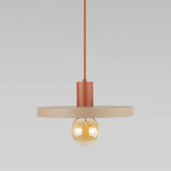 Подвесной светильник TK Lighting 10954 Sila Brick Sabia Подвесной светильник TK Lighting 10954 Sila Brick Sabia