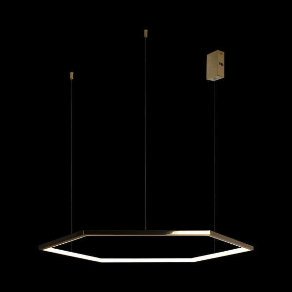 Подвесной светодиодный светильник Loft IT Ring 10016L Подвесной светодиодный светильник Loft IT Ring 10016L