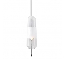 Подвесной светильник iLamp Drop 8121P WH