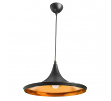 Подвесной светильник Arte Lamp Cappello A3406SP-1BK