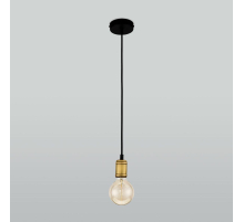 Подвесной светильник TK Lighting 1903 Retro