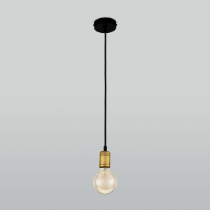 Подвесной светильник TK Lighting 1903 Retro