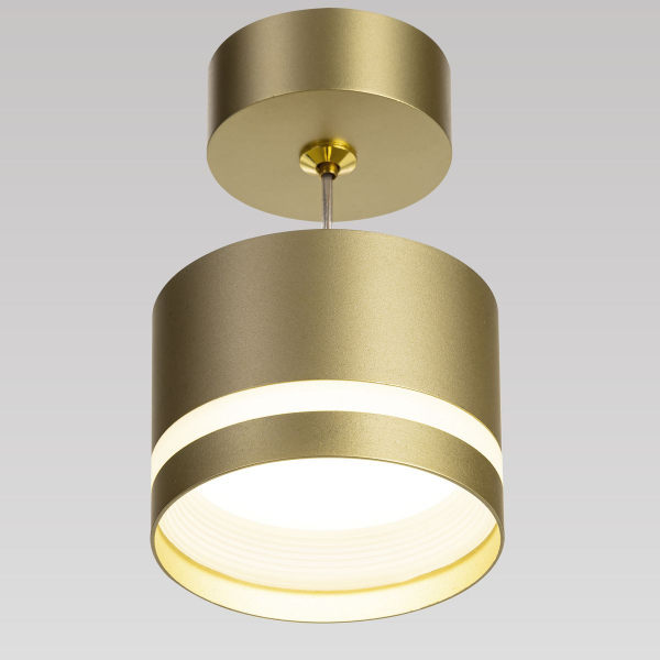Подвесной светильник Citilux Hardy CL002P12 Подвесной светильник Citilux Hardy CL002P12