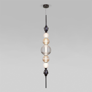 Подвесной светодиодный светильник Bogates Euphoria 436/5