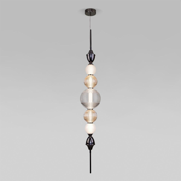 Подвесной светодиодный светильник Bogates Euphoria 436/5