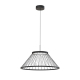 Подвесной светодиодный светильник Favourite Fibra 4633-6P