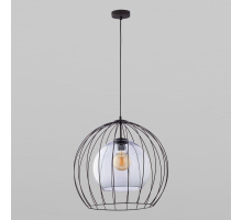 Подвесной светильник TK Lighting 2552 Universo Black