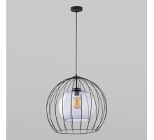 Подвесной светильник TK Lighting 2552 Universo Black