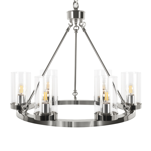 Подвесной светильник Loft it Candlelight 10437/570