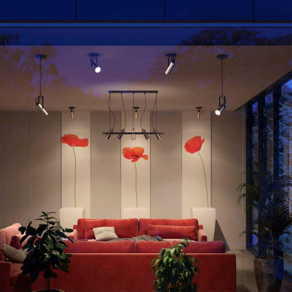 Подвесной светильник Lumion Moderni Claire 3714/1 Подвесной светильник Lumion Moderni Claire 3714/1