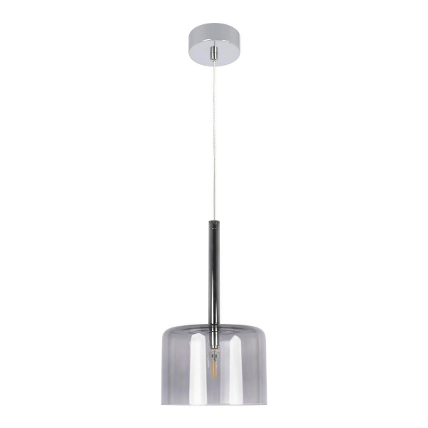 Подвесной светильник Loft IT Spillray 10232/A Smoke Подвесной светильник Loft IT Spillray 10232/A Smoke