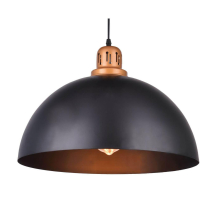 Подвесной светильник Arte Lamp Eurica A4249SP-1BK