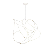 Подвесной светодиодный светильник Loft IT Flock of Light 10309/11