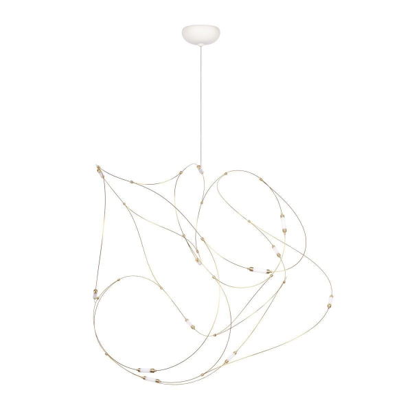 Подвесной светодиодный светильник Loft IT Flock of Light 10309/11 Подвесной светодиодный светильник Loft IT Flock of Light 10309/11