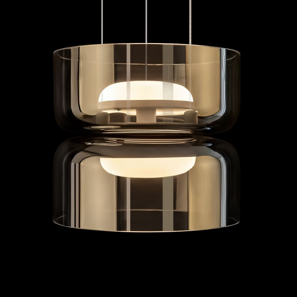 Подвесной светильник Loft IT Totem 10466/2P Smoke