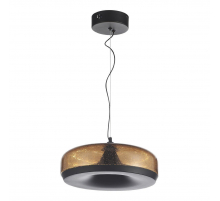 Подвесной светодиодный светильник ST Luce Ripple SL6014.603.01