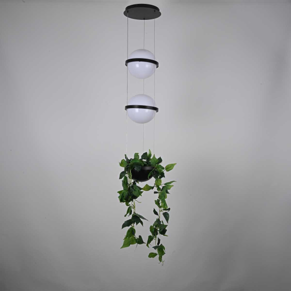 Подвесной светильник Imperium Loft Palma 168491-22