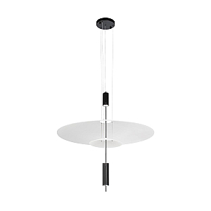 Подвесной светильник Loft IT Skylar 10244/A Black