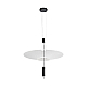 Подвесной светильник Loft IT Skylar 10244/A Black