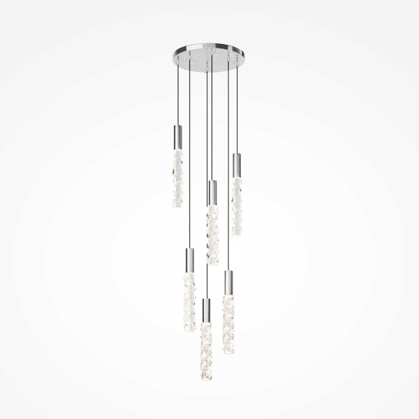 Подвесной светильник Maytoni MOD328PL-L18CH3K