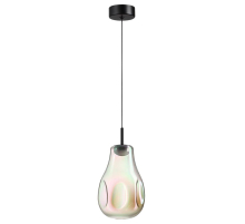 Подвесной светодиодный светильник Odeon Light Pendant Nave 5098/4LB