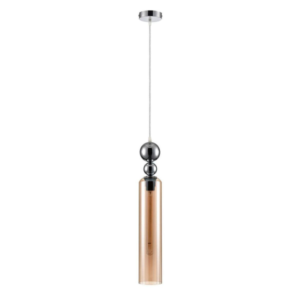 Подвесной светильник Lumion Moderni Lorenzo 8065/1A Подвесной светильник Lumion Moderni Lorenzo 8065/1A