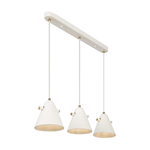 Подвесной светильник Freya Уютный / Cozy FR5211PL-03W