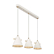 Подвесной светильник Freya Уютный / Cozy FR5211PL-03W