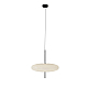 Подвесной светильник Imperium Loft Lakin Black D50 220518-23