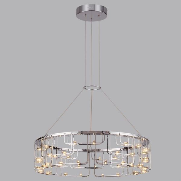 Подвесной светильник Odeon Light Hightech 7059/44L Подвесной светильник Odeon Light Hightech 7059/44L