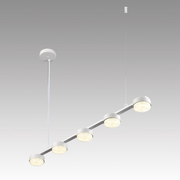 Подвесной светильник Lumion Torina Comfi 8265/5