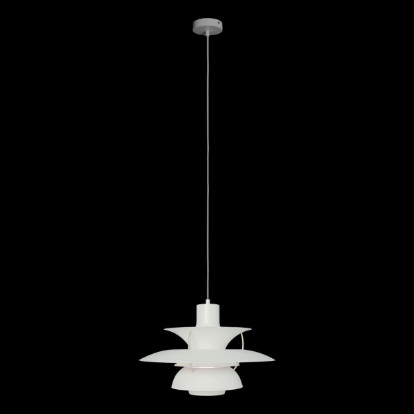 Подвесной светильник Loft IT Floret 10113 White Подвесной светильник Loft IT Floret 10113 White