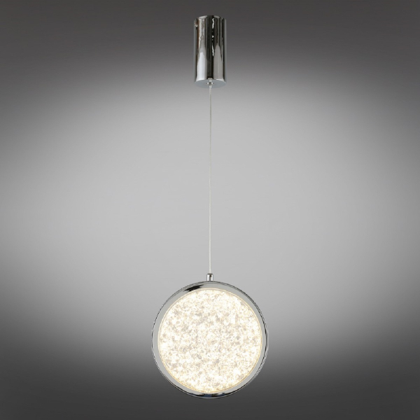 Подвесной светодиодный светильник Aployt Yulali APL.048.16.07